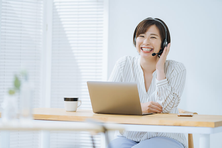 管理効率の向上イメージ