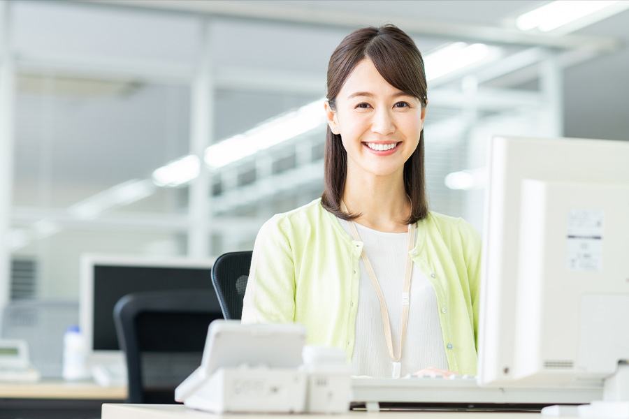 生徒・講師が増えても、1人で回せる運営基盤