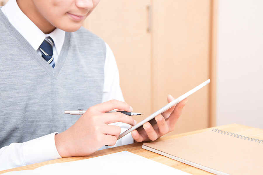 学習塾向けAI活用・開発にも対応