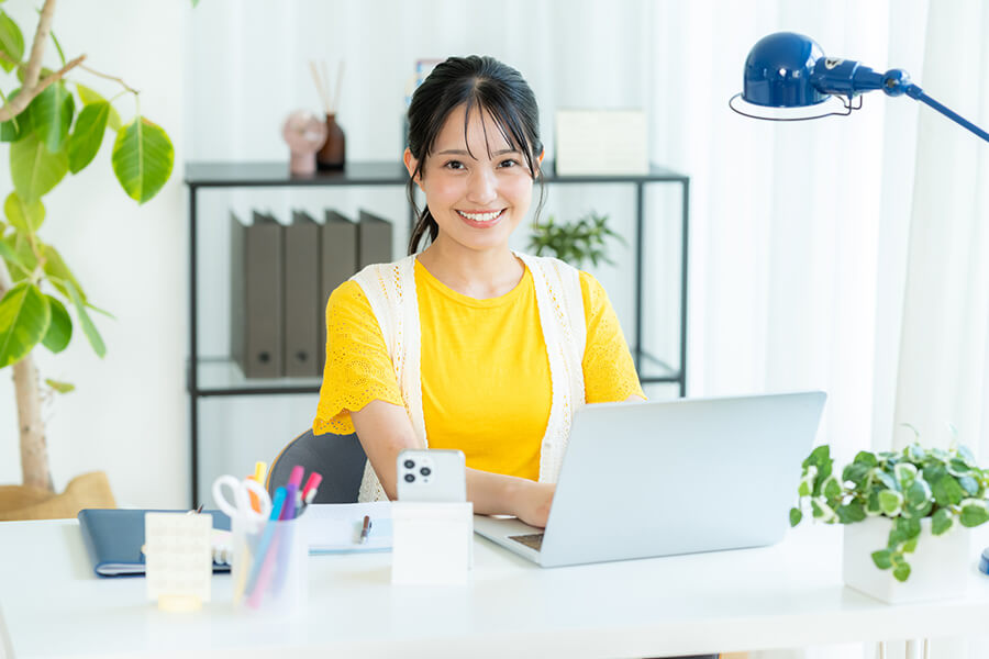 受講生・講師が増えても、1人で回せる運営基盤