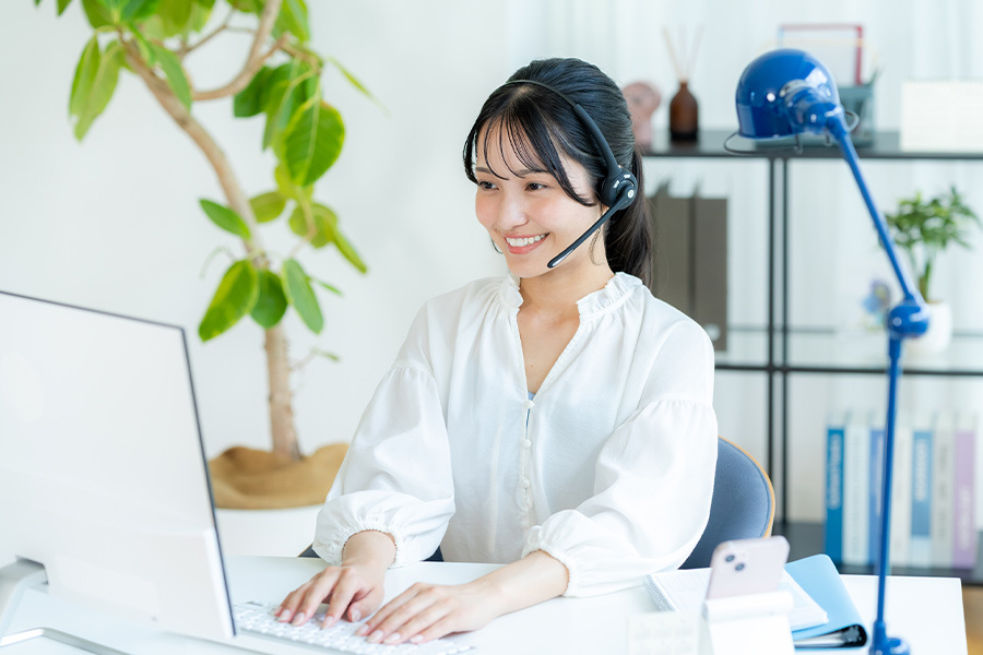 生徒・講師が増えても、1人で回せる運営基盤