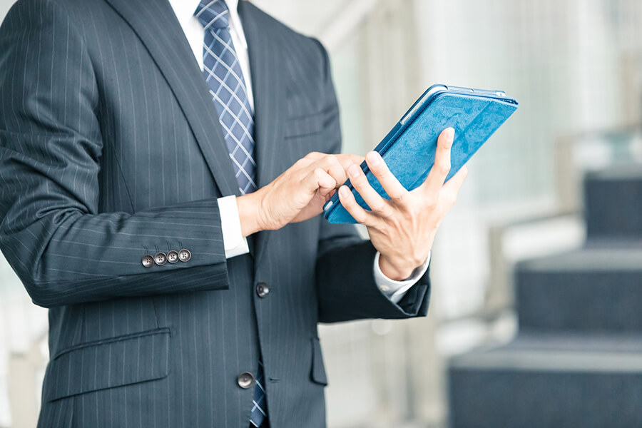 オンライン研修向けAI活用・開発にも対応